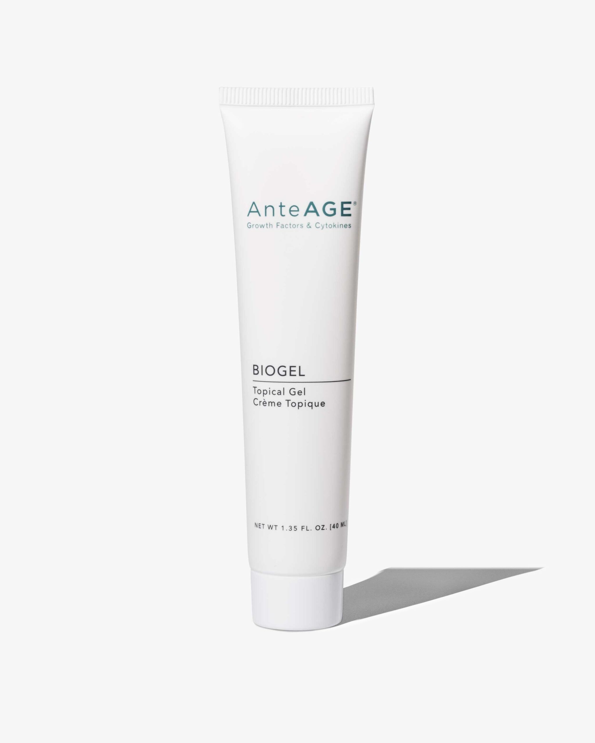 AnteAGE Biogel