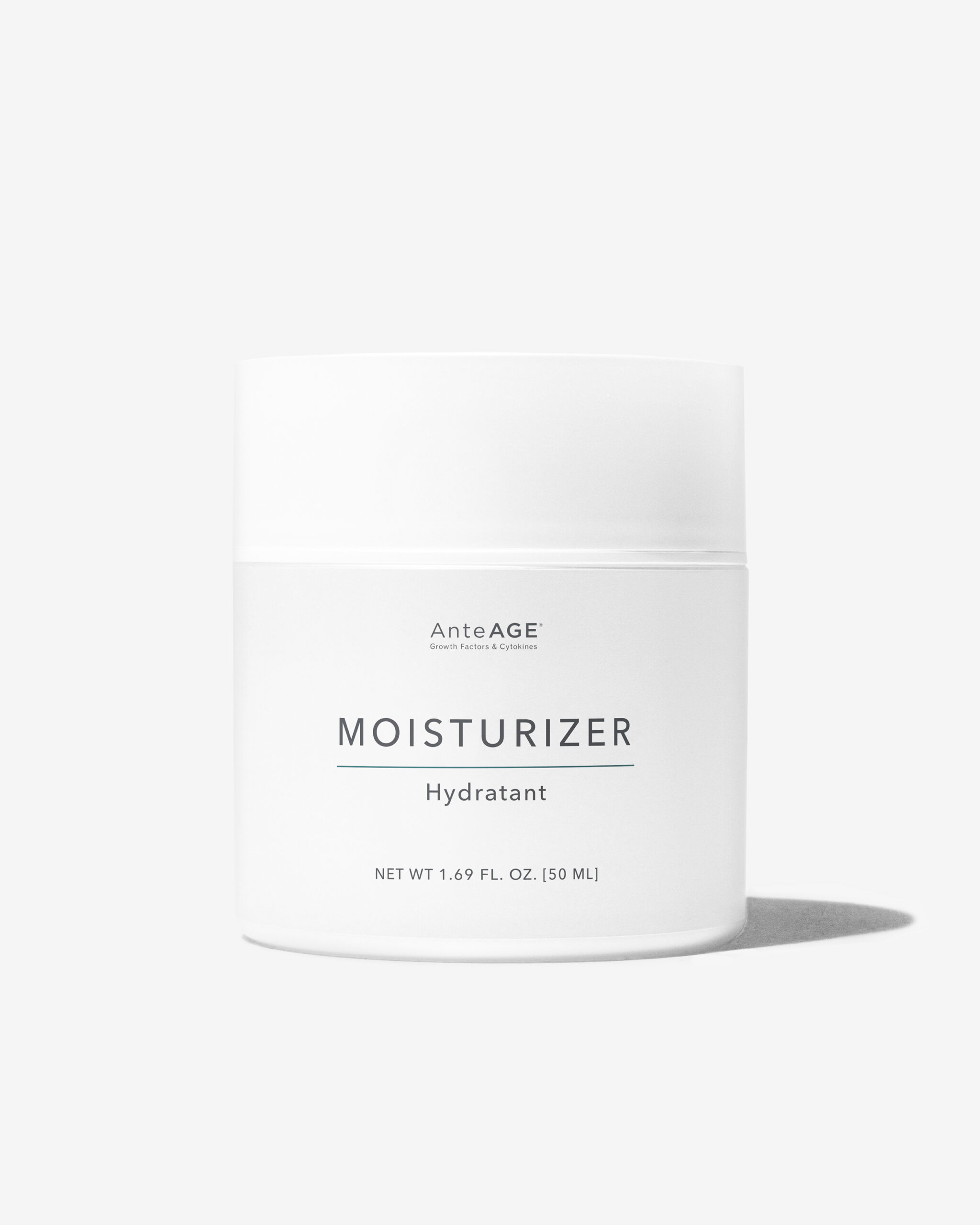 AnteAGE Moisturizer