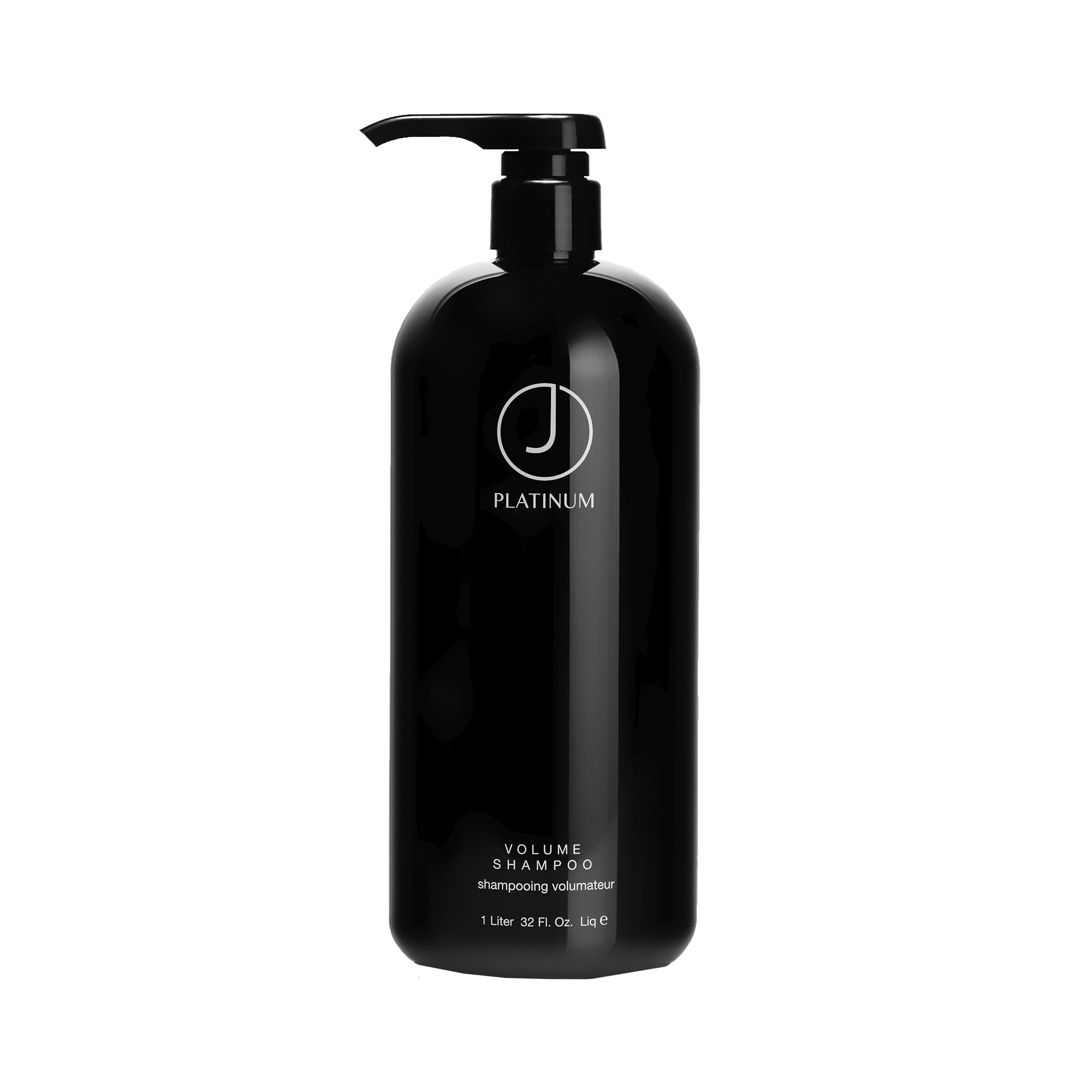 Volume Shampoo